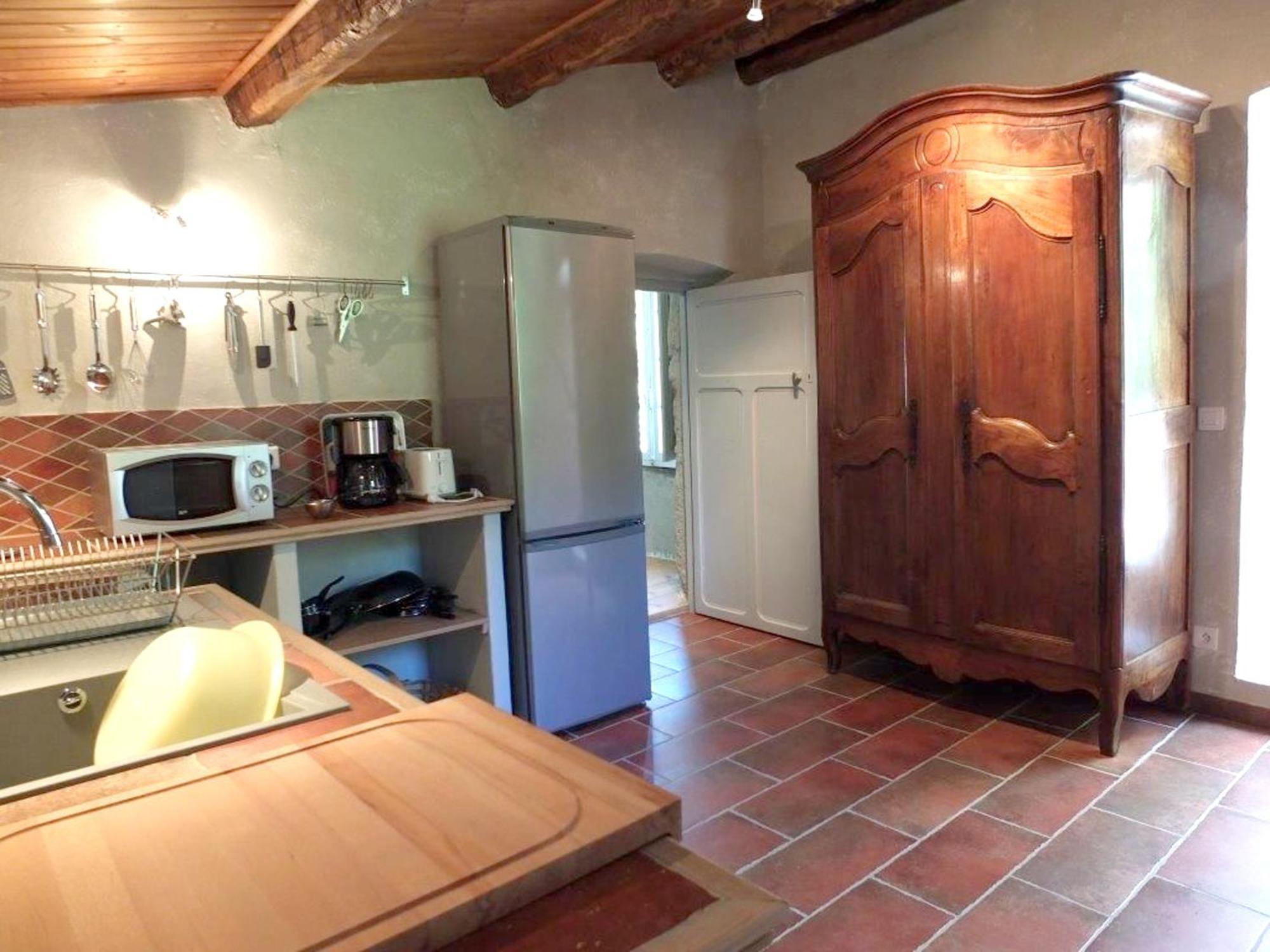 Appartement Raffine A Feliceto 120 M² Avec Vue Sur Montagne 外观 照片