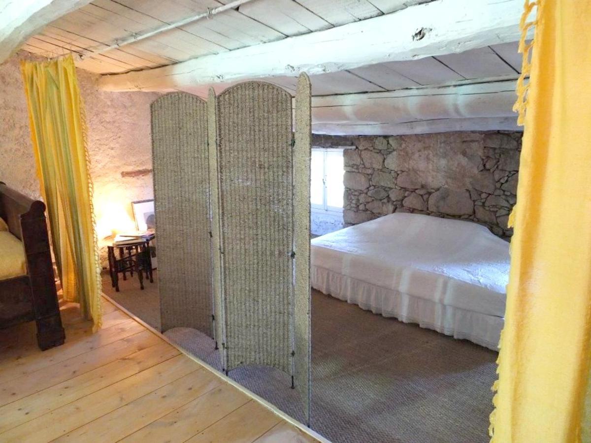 Appartement Raffine A Feliceto 120 M² Avec Vue Sur Montagne 外观 照片