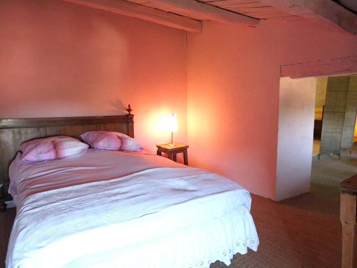 Appartement Raffine A Feliceto 120 M² Avec Vue Sur Montagne 外观 照片