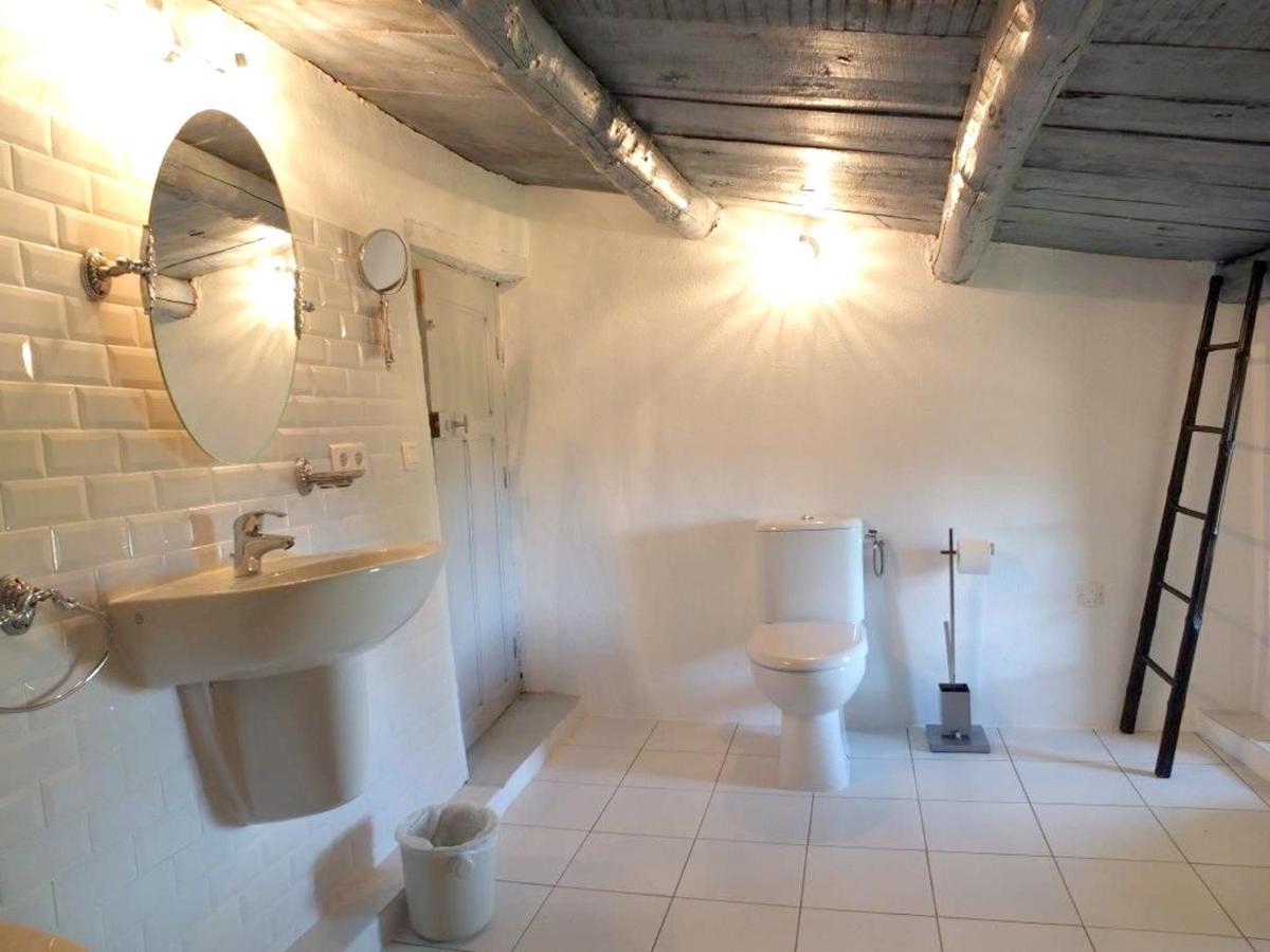 Appartement Raffine A Feliceto 120 M² Avec Vue Sur Montagne 外观 照片