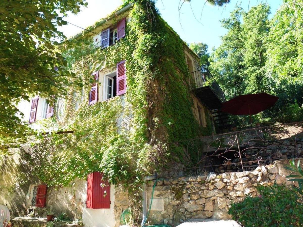 Appartement Raffine A Feliceto 120 M² Avec Vue Sur Montagne 外观 照片